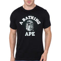 A Bathing Ape Black T-Shirt Style001 Hoodie, Sweatshirt | CoreVibeTees.com