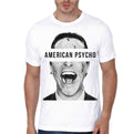 American Psycho White T-Shirt Style001 Hoodie, Sweatshirt | CoreVibeTees.com