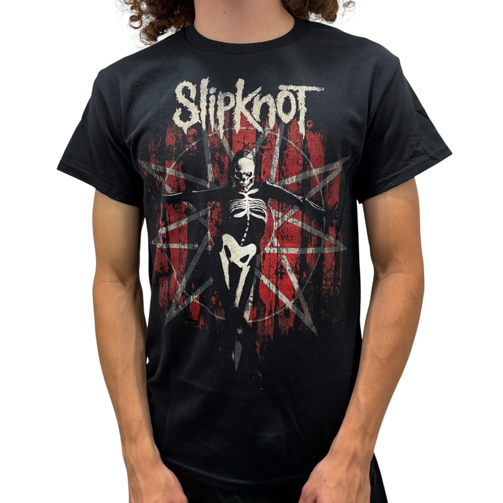 Slipknot The Gray Chapter T-Shirt Hoodie, Sweatshirt | CoreVibeTees.com (Image 2)