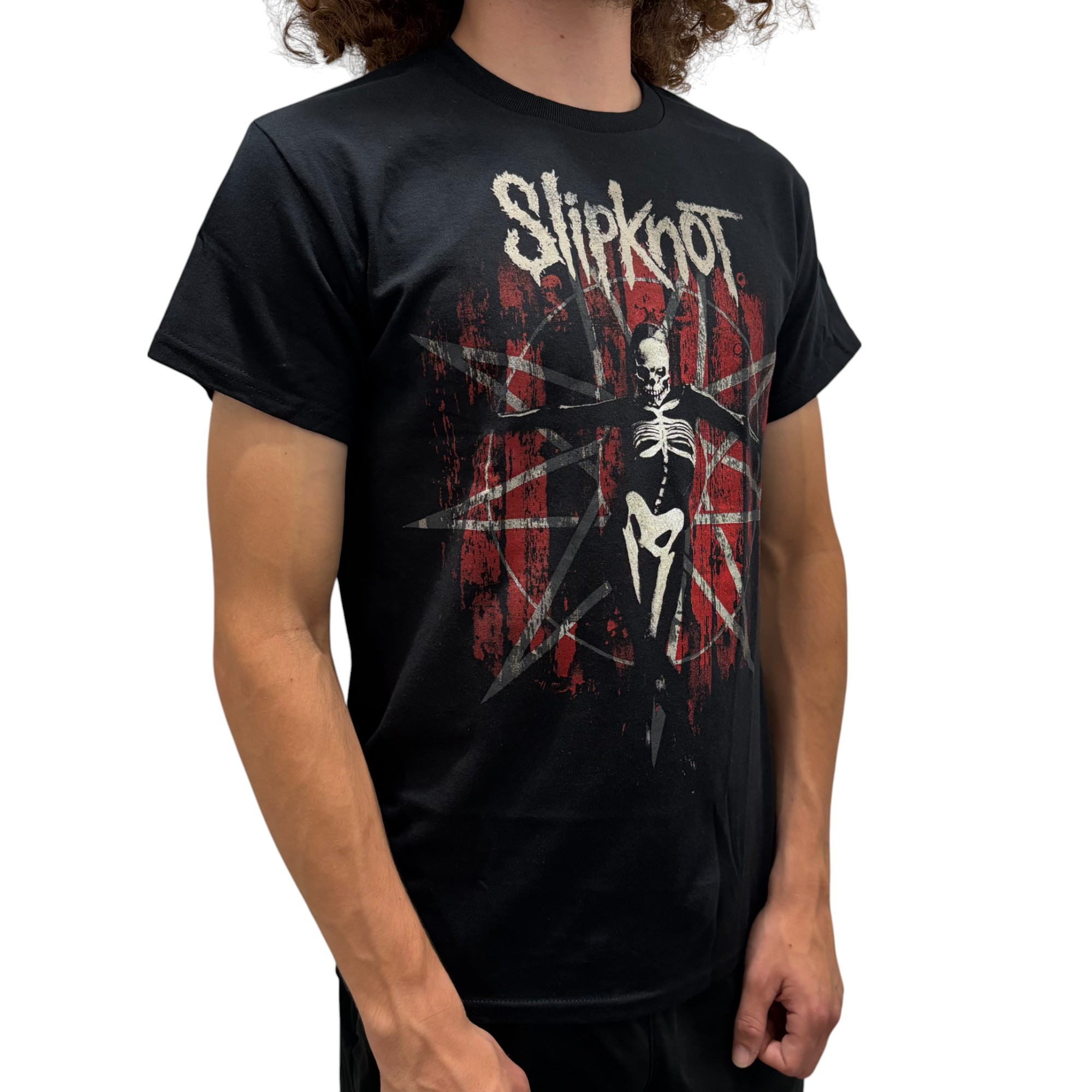 Slipknot The Gray Chapter T-Shirt Hoodie, Sweatshirt | CoreVibeTees.com (Image 3)