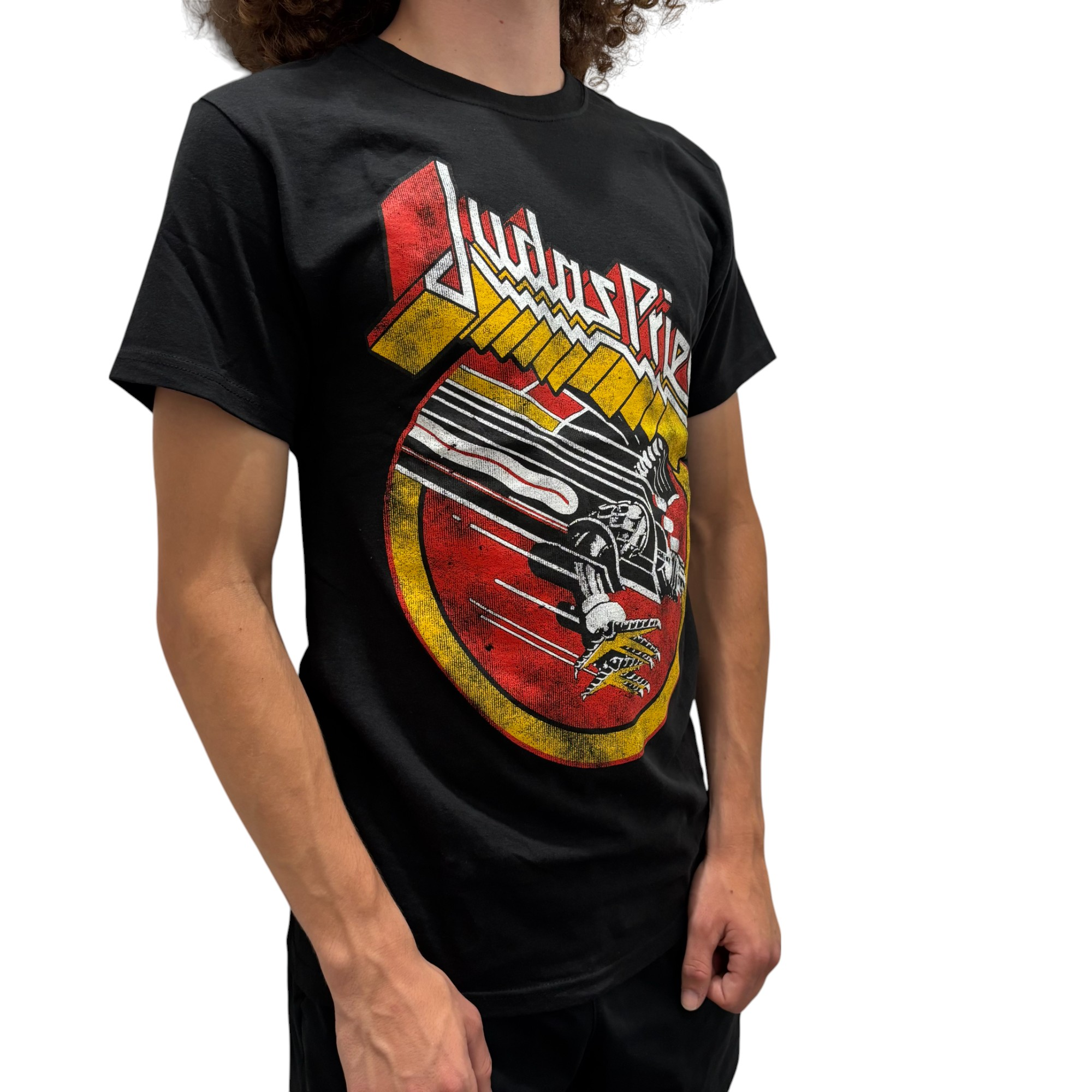 Judas Priest Screaming for Vengeance T-Shirt Hoodie, Sweatshirt | CoreVibeTees.com (Image 3)