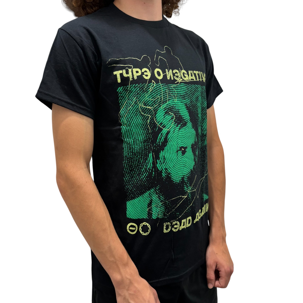 Type O Negative Dead Again T-Shirt Hoodie, Sweatshirt | CoreVibeTees.com (Image 3)