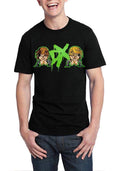 DX Black T-Shirt Hoodie, Sweatshirt | CoreVibeTees.com