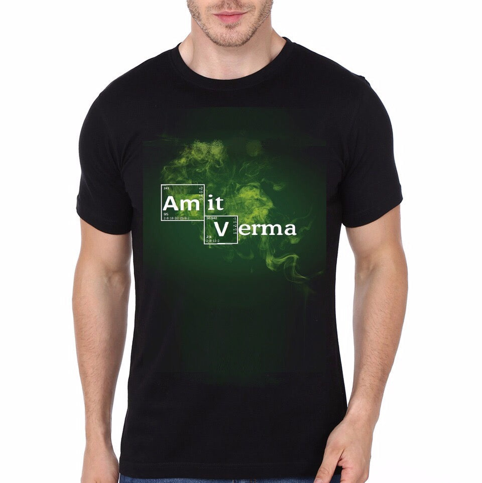 Ankit Verma Custom T-Shirt Hoodie, Sweatshirt | CoreVibeTees.com