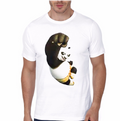 Kung Fu Panda White T-Shirt Hoodie, Sweatshirt | CoreVibeTees.com