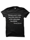 Harvey Specter Suits Black T-Shirt Hoodie, Sweatshirt | CoreVibeTees.com