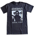 Los Crudos Ilegal y Que T-Shirt Hoodie, Sweatshirt | CoreVibeTees.com