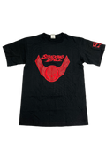 Shadows Fall - Red Skull T-Shirt Hoodie, Sweatshirt | CoreVibeTees.com (Image 1)