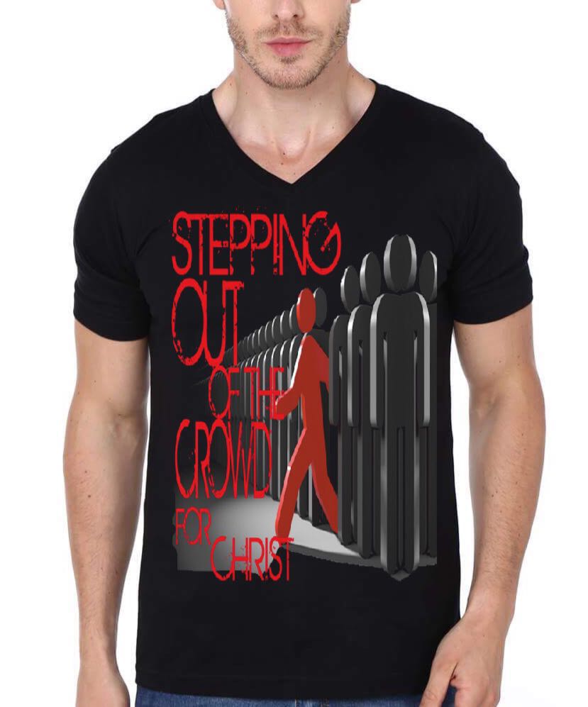 Jesus Black V-Neck T-Shirt Hoodie, Sweatshirt | CoreVibeTees.com