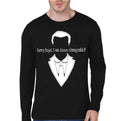 Sorry Boys I Am Soooo Changeable Black Full Sleeve T-Shirt Hoodie, Sweatshirt | CoreVibeTees.com