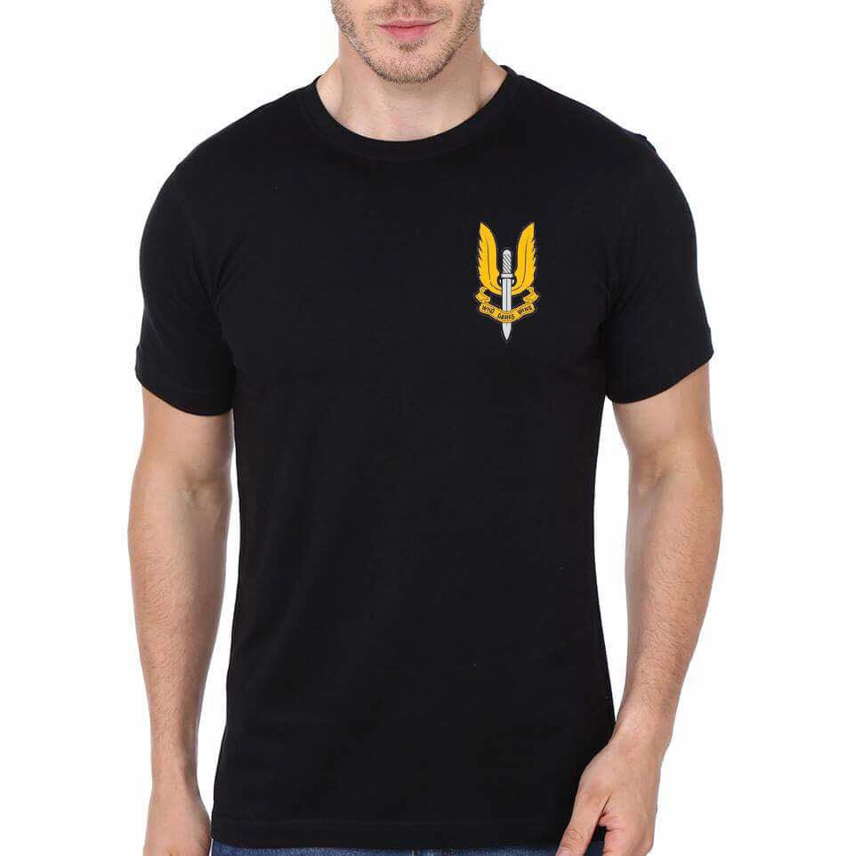 Special Forces Balidaan Black T-Shirt Hoodie, Sweatshirt | CoreVibeTees.com