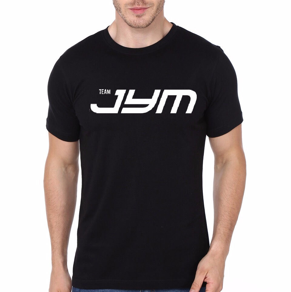 Team Jym Black T-Shirt Hoodie, Sweatshirt | CoreVibeTees.com