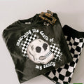 MORNING MY SANITY TEE Hoodie, Sweatshirt | CoreVibeTees.com (Image 1)