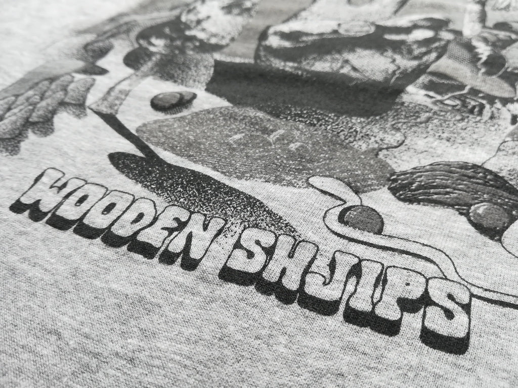 V Album Monotone T-Shirt Hoodie, Sweatshirt | CoreVibeTees.com (Image 4)