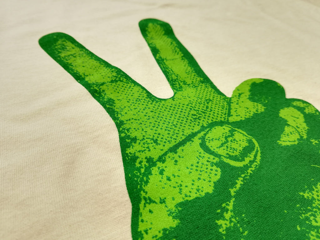 V T-Shirt Hoodie, Sweatshirt | CoreVibeTees.com (Image 2)