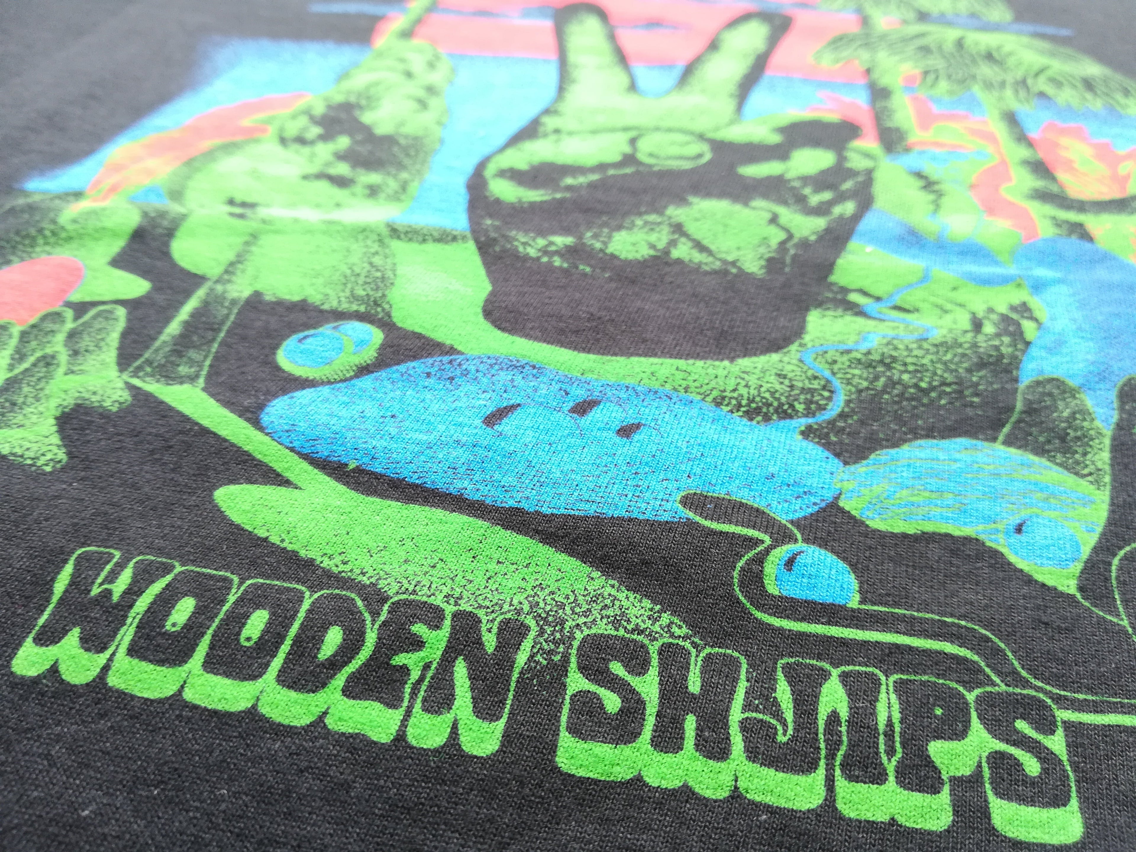 V Album T-shirt Hoodie, Sweatshirt | CoreVibeTees.com (Image 3)