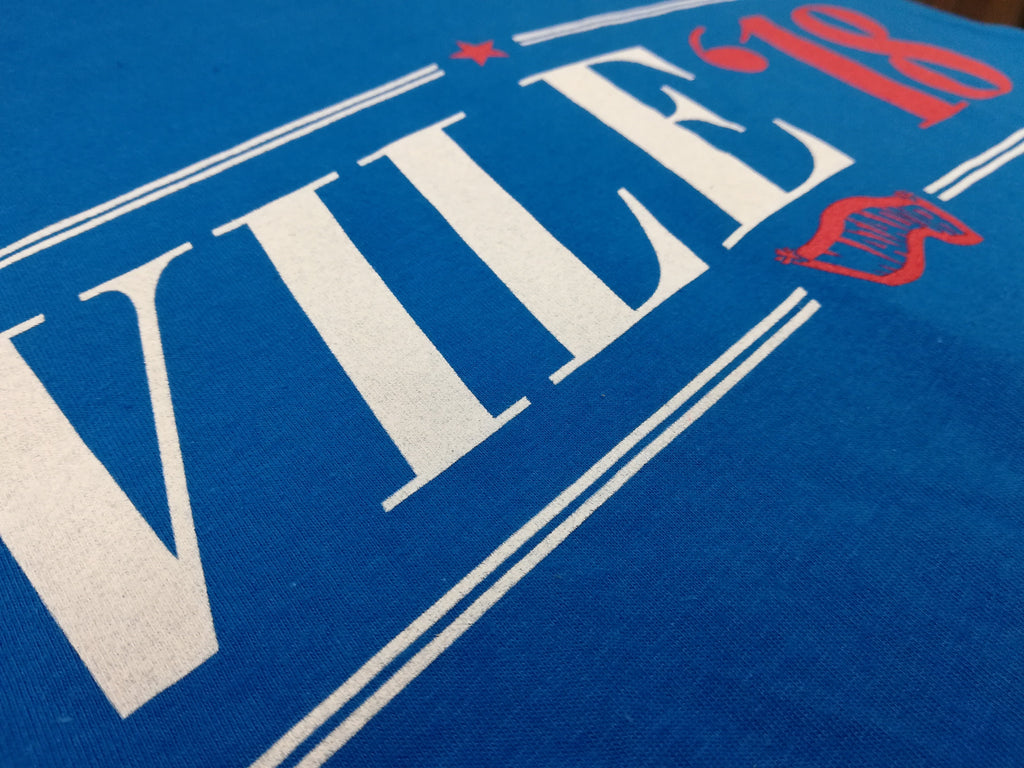 Vile '18 T-shirt Hoodie, Sweatshirt | CoreVibeTees.com (Image 2)