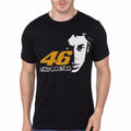 The Doctor 46 Black T-Shirt Hoodie, Sweatshirt | CoreVibeTees.com