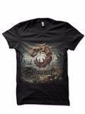 Devourment Black T-Shirt Hoodie, Sweatshirt | CoreVibeTees.com