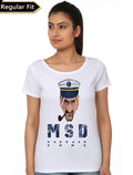MSD Girlâ€™s T-Shirt Hoodie, Sweatshirt | CoreVibeTees.com