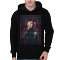Mr. Robot F Society Black Hoodie T-Shirts, Sweatshirt | CoreVibeTees.com