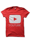 YouTube Red T-Shirt Hoodie, Sweatshirt | CoreVibeTees.com