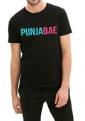 Punjabae Black T-Shirt Hoodie, Sweatshirt | CoreVibeTees.com