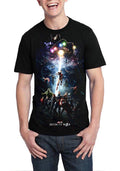Avengers Infinity War Black T-Shirt Style001 Hoodie, Sweatshirt | CoreVibeTees.com