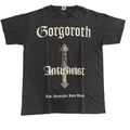 Gorgoroth Antichrist T-Shirt Hoodie, Sweatshirt | CoreVibeTees.com (Image 1)