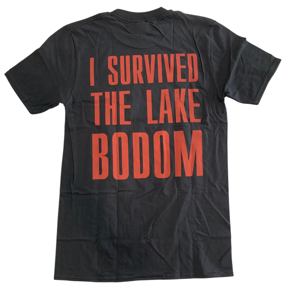 Children of Bodom Something Wild T-Shirt Hoodie, Sweatshirt | CoreVibeTees.com (Image 2)