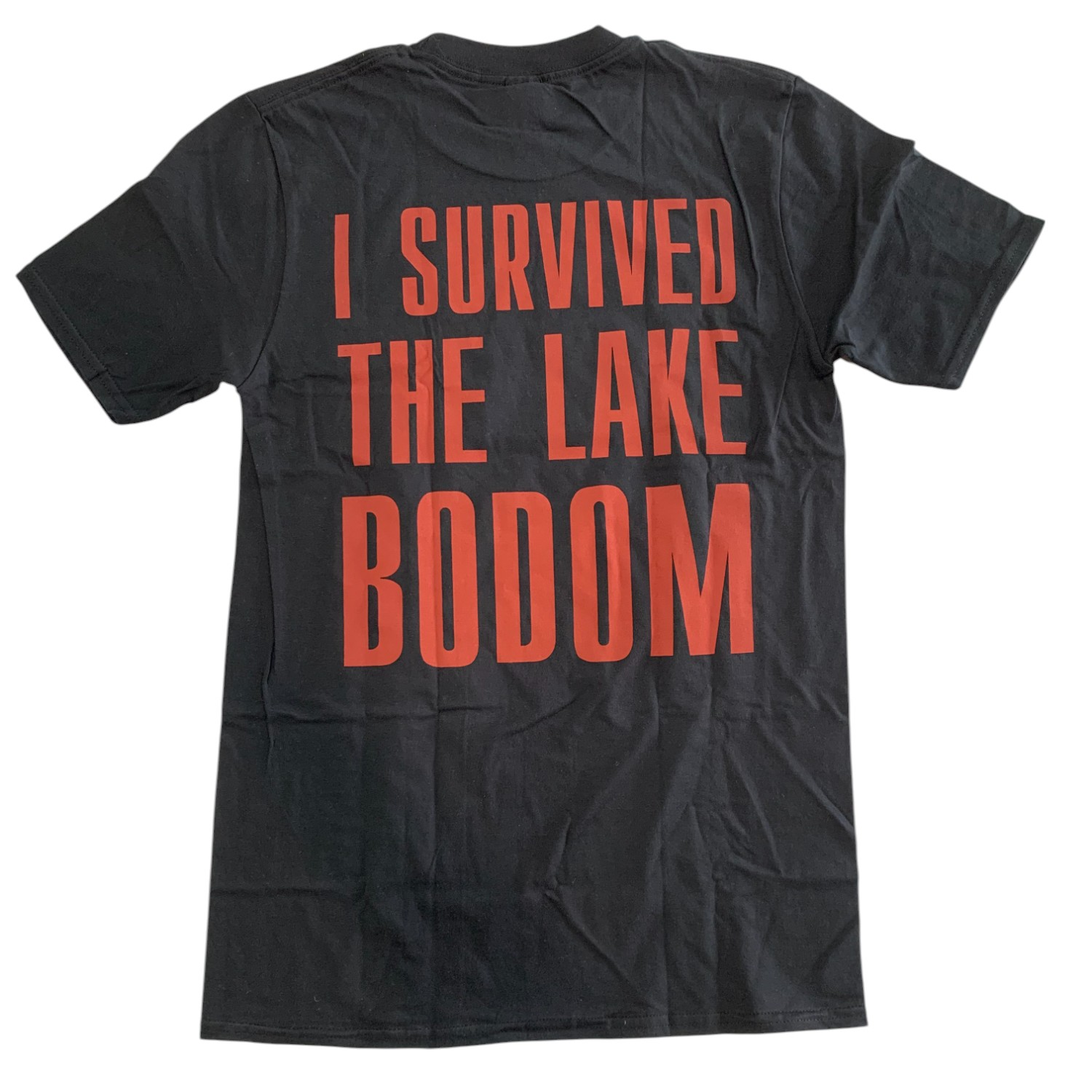 Children of Bodom Something Wild T-Shirt Hoodie, Sweatshirt | CoreVibeTees.com (Image 2)