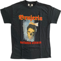 Brujeria Matando Gueros T-Shirt Hoodie, Sweatshirt | CoreVibeTees.com (Image 1)