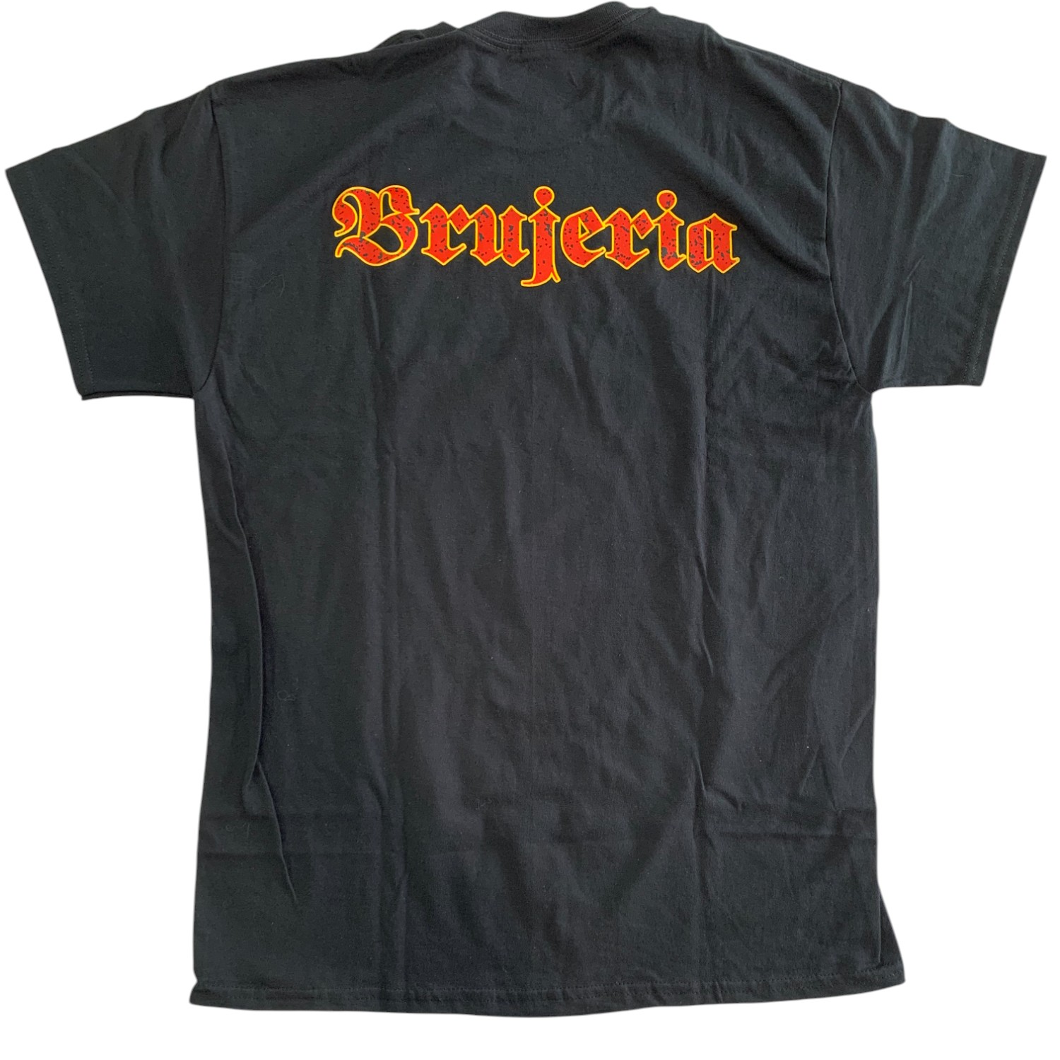 Brujeria Matando Gueros T-Shirt Hoodie, Sweatshirt | CoreVibeTees.com (Image 2)