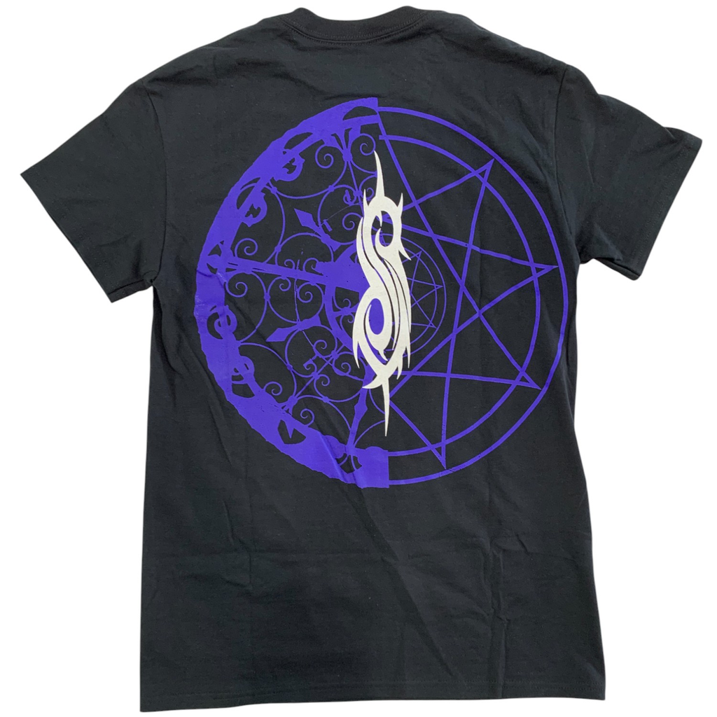 Slipknot Numbers T-Shirt Hoodie, Sweatshirt | CoreVibeTees.com (Image 2)