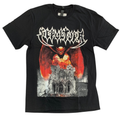 Sepultura Bestial Devastation T-Shirt Hoodie, Sweatshirt | CoreVibeTees.com (Image 1)