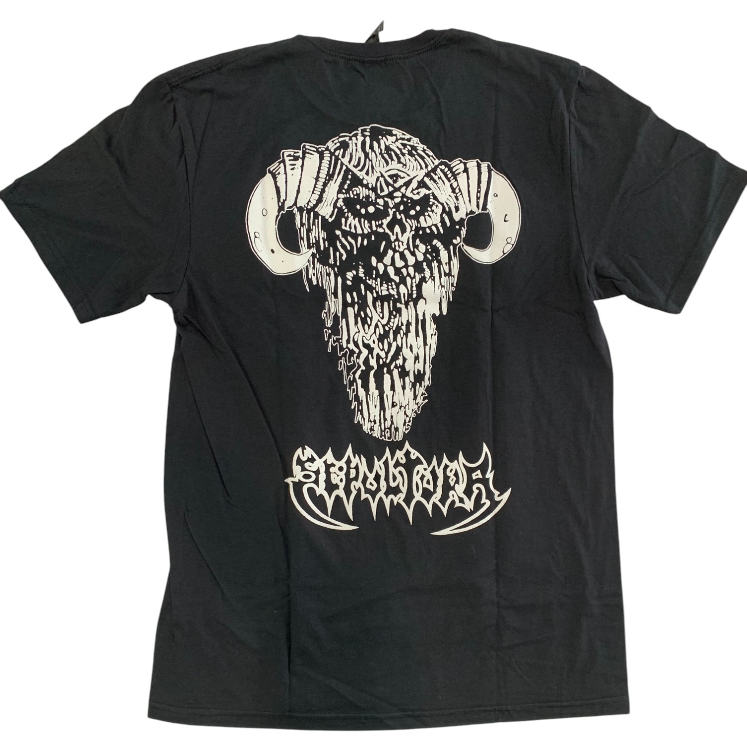 Sepultura Bestial Devastation T-Shirt Hoodie, Sweatshirt | CoreVibeTees.com (Image 2)