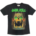 Overkill The Years of Decay T-Shirt Hoodie, Sweatshirt | CoreVibeTees.com (Image 1)