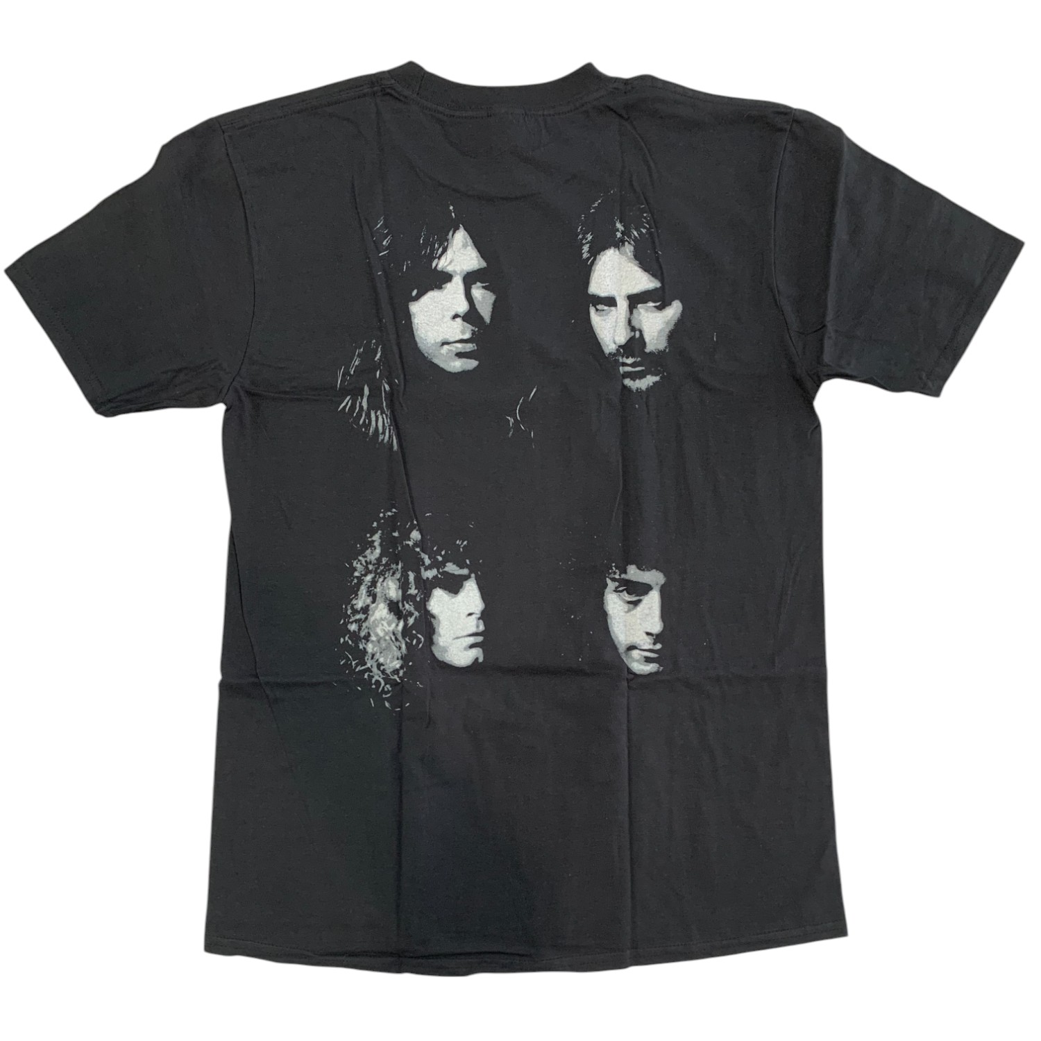 Overkill The Years of Decay T-Shirt Hoodie, Sweatshirt | CoreVibeTees.com (Image 2)