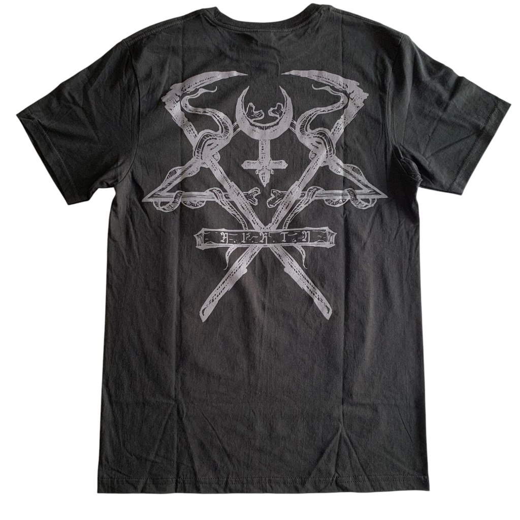 Lorna Shore And I Return to Nothingness T-Shirt Hoodie, Sweatshirt | CoreVibeTees.com (Image 2)