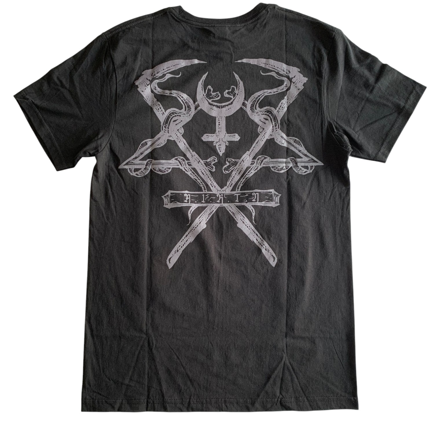 Lorna Shore And I Return to Nothingness T-Shirt Hoodie, Sweatshirt | CoreVibeTees.com (Image 2)