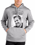 Paul Walker Grey Hoodie T-Shirts, Sweatshirt | CoreVibeTees.com