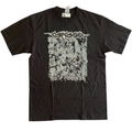 Carcass Reek of Putrefaction T-Shirt Hoodie, Sweatshirt | CoreVibeTees.com (Image 1)