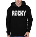 Rocky Black Hoodie Style001 T-Shirts, Sweatshirt | CoreVibeTees.com