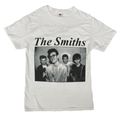 The Smiths Double Decker Bus T-Shirt Hoodie, Sweatshirt | CoreVibeTees.com (Image 1)
