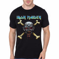 Iron Maiden Black T-Shirt Style010 Hoodie, Sweatshirt | CoreVibeTees.com