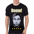 Liverpool FC Boom Black T-Shirt Hoodie, Sweatshirt | CoreVibeTees.com
