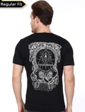 Future Seeker Black T-Shirt Hoodie, Sweatshirt | CoreVibeTees.com