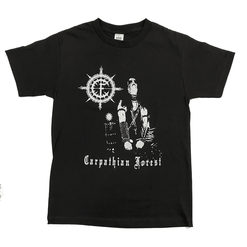 Carpathian Forest T-Shirt Hoodie, Sweatshirt | CoreVibeTees.com (Image 1)