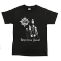 Carpathian Forest T-Shirt Hoodie, Sweatshirt | CoreVibeTees.com (Image 1)