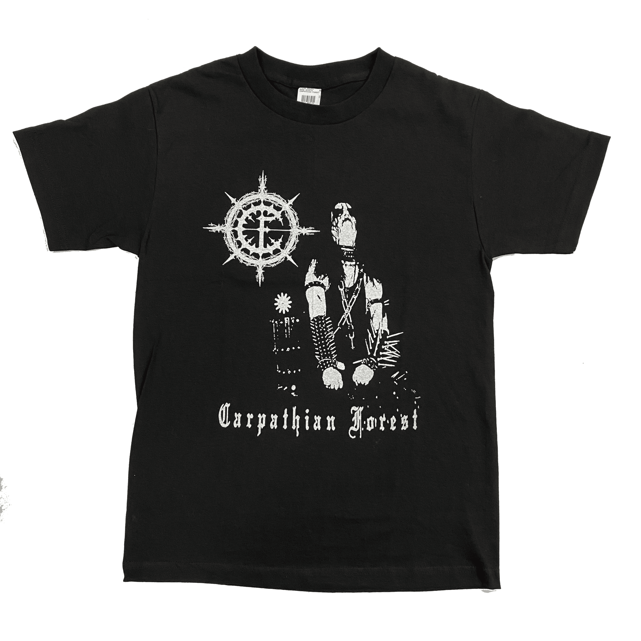 Carpathian Forest T-Shirt Hoodie, Sweatshirt | CoreVibeTees.com (Image 1)